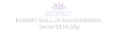 Avenue37 Logo